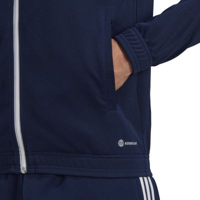 3. Adidas Entrada 22 Track M H57523 Sweatshirt
