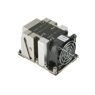 7. Supermicro SNK-P0068APS4 Kühler