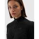 2. Damen Thermo-Fleece-Unterwäsche (Oberteil) 4F 4FWAW24UFLEF049-20S
