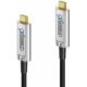 2. Aktives Glasfaser-USB-3.2-Gen-2x1-USB-C-Kabel, 5,00 m