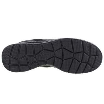 4. Skechers Bountiful - Quick Path 12607-BBK Schwarz 36