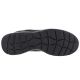 4. Skechers Bountiful - Quick Path 12607-BBK Schwarz 36