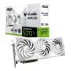 10. ASUS TUF Gaming TUF-RTX5070TI-O16G-WHITE-GAMING NVIDIA GeForce RTX 5070 Ti 16 GB GDDR7