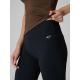 3. Strickleggings für Damen mit ausgestelltem Bein, Größe 4F 4FRAW26TTIGF361-20S