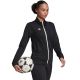 15. Adidas Entrada 22 Track Jacket W H57525 Sweatshirt