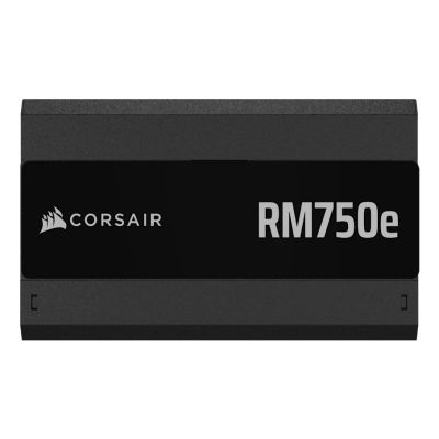 9. RMe-Serie 2025, RM750e, 750 Watt, ATX 3.1, PCIe 5.1 GOLD-zertifiziert
