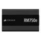 9. RMe-Serie 2025, RM750e, 750 Watt, ATX 3.1, PCIe 5.1 GOLD-zertifiziert
