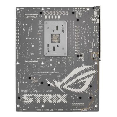 39. ASUS ROG STRIX B850-A GAMING WIFI AMD B850 Sockel AM5 ATX