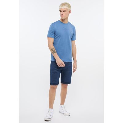 8. Mustang Alex C Print T-Shirt M 1013806-5169