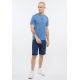 8. Mustang Alex C Print T-Shirt M 1013806-5169