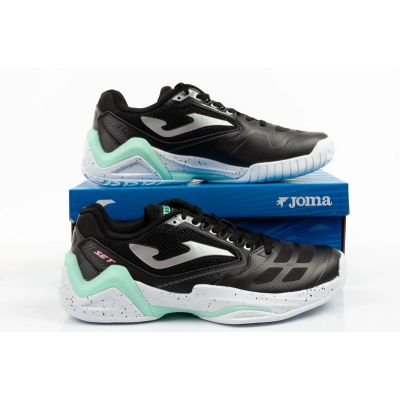 9. Joma Set 2601 Damen-Tennisschuhe, bequem und stabil