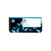 HP Nr. 747 HP747 HP 747 Graue Tinte (P2V86A)