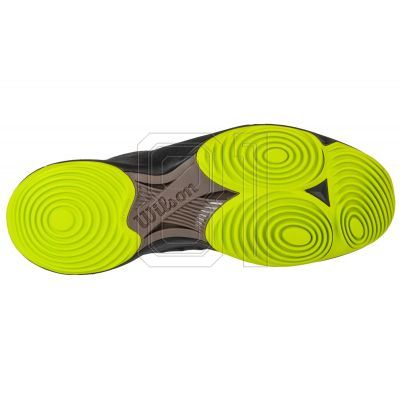 4. Wilson Hurakn Pro M WRS332840 Tennisschuhe