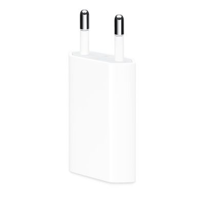 3. Apple 5W USB-A Netzteil