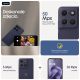 6. Motorola Moto G17, 17,1 cm (6,72 Zoll), Dual-SIM, Android 15, USB Typ-C, 4 GB RAM, 128 GB interner Speicher, 5200 mAh Akku, Lila