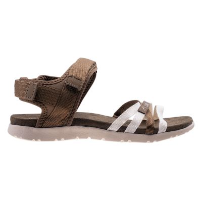 10. Elbrus Lamira Wo's W 92800490704 Sandalen 