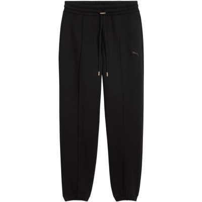 2. Damenhose Puma Her Comfort Pants Fl, schwarz, 694032 01