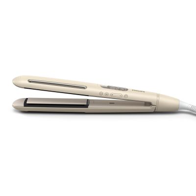 Philips 8000 BHS838/00 Haarglätter mit SenseIQ-Technologie