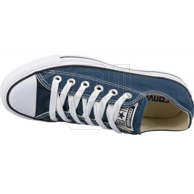 7. Converse Chuck Taylor All Star M9697C Marineblaue Schuhe