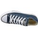 7. Converse Chuck Taylor All Star M9697C Marineblaue Schuhe