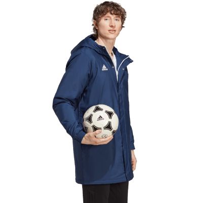 13. Adidas Entrada 22 Stadionjacke M IB6077