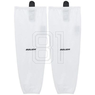 3. Bauer Flex Sr 1054598 Hockeysocken