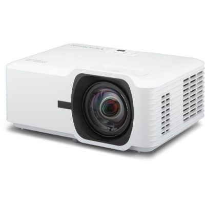 13. ViewSonic LSD400HD-ST Laserprojektor