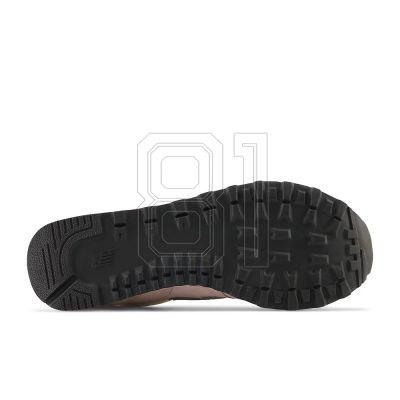 5. New Balance W WL574PB Schuhe