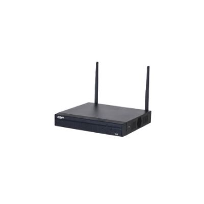 3. Dahua NVR1104HS-W-S2-CE 1U Schwarzer IP-Recorder