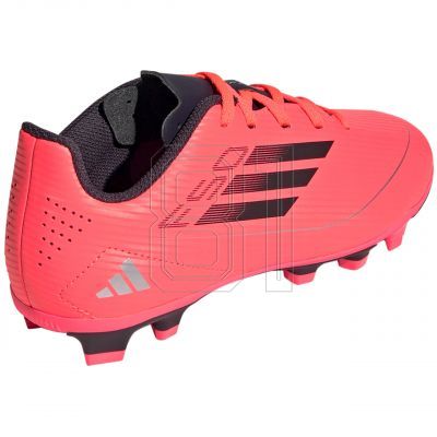 8. Adidas F50 Club FxG Jr IF1379 Fußballschuhe