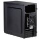 2. AKYGA MICRO TOWER ATX GEHÄUSE AK17BK