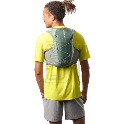 3. Salomon Active Skin 8 Set C21780 Rucksack