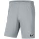 Nike Dry Park III NB K Kindershorts Grau BV6865 012