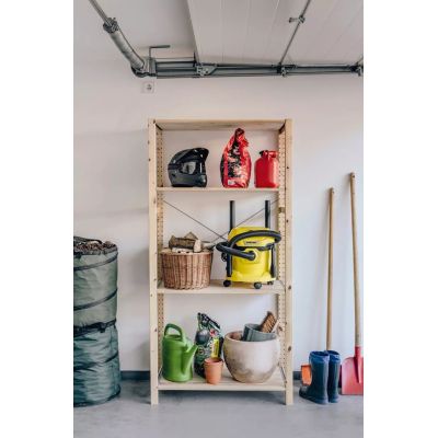 7. Universalstaubsauger KÄRCHER WD 2 Plus V-12/4/18 - 1.628-000.0