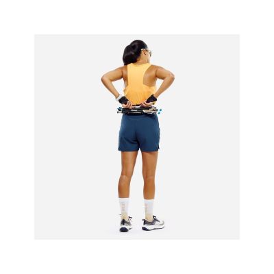 2. MILLET Intense Pro Light Tanktop W Damen Gelb