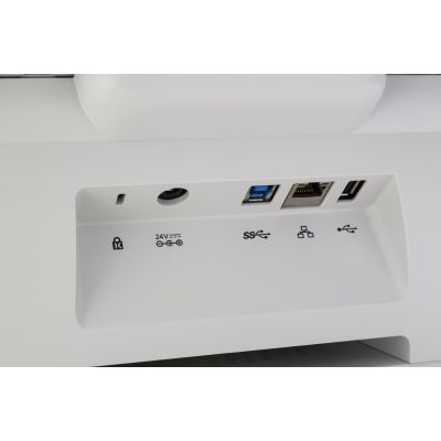 5. Kodak S2060W ADF-Scanner 600 x 600 dpi A4 Schwarz, Weiß