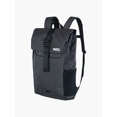 3. EVOC Reisetasche 16 Carbongrau - Schwarz