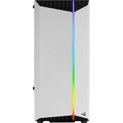 4. AEROCOOL PGS BIONIC-G-WT-v2 RGB GEHÄUSE