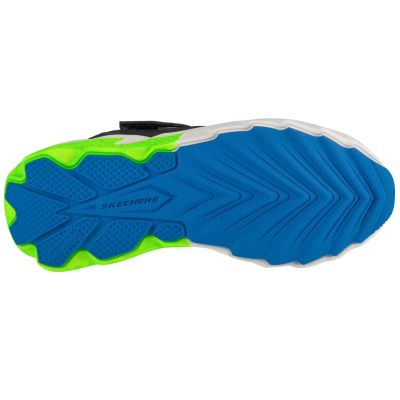 4. Skechers Elite Sport Tread 403962L-BLK Schwarz 29