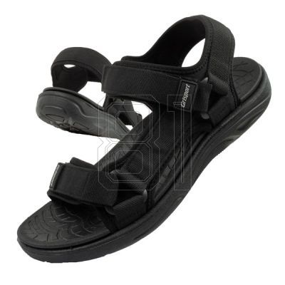 Grisport M GR-25-01-9033M Sandalen