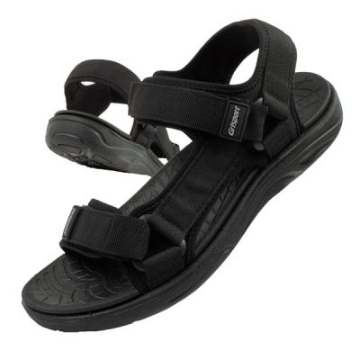 Grisport M GR-25-01-9033M Sandalen