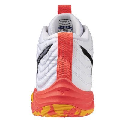 4. Mizuno Wave Momentum Elite Mid M V1GA251701 Schuhe