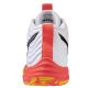 4. Mizuno Wave Momentum Elite Mid M V1GA251701 Schuhe