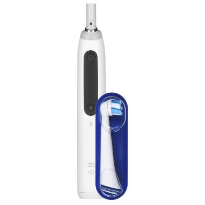 2. Elektrische Zahnbürste Braun Oral-B iO5 Quite White