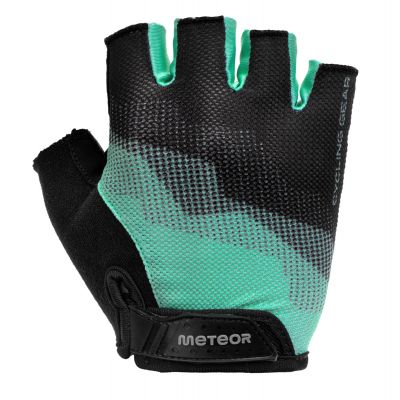 Meteor MX22 17630 Fahrradhandschuhe Größe S 