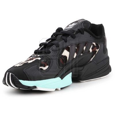 4. Adidas Yung-1 M FV6448 Schuhe