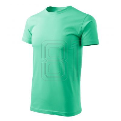 Adler Basic T-shirt M MLI-12995