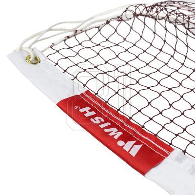 15. WISH WS4001 Badmintonnetz 