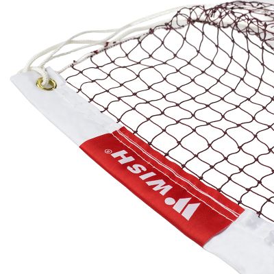 15. WISH WS4001 Badmintonnetz 