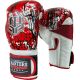 2. RPU-MULAN Boxhandschuhe 10 oz Rot